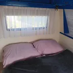 Chilly Willy- Retro Karavan * Jablonov nad Turnou