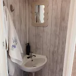 Chilly Willy- Retro Karavan Jablonov nad Turnou