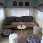 Chilly Willy- Retro Karavan * Jablonov nad Turnou