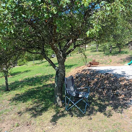 Chilly Willy- Retro Karavan * Jablonov nad Turnou