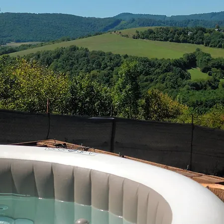 Chilly Willy- Retro Karavan Kemping *