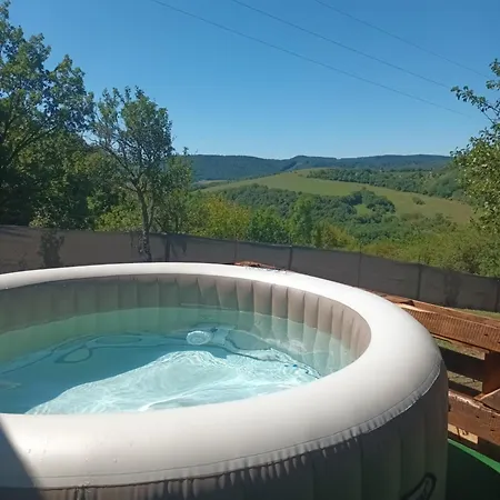 Chilly Willy- Retro Karavan