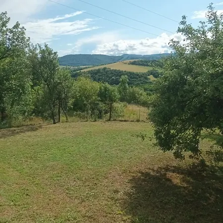 Chilly Willy- Retro Karavan * Jablonov nad Turnou