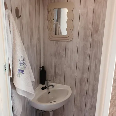 Chilly Willy- Retro Karavan Jablonov nad Turnou